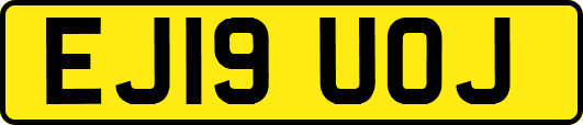 EJ19UOJ