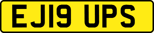 EJ19UPS