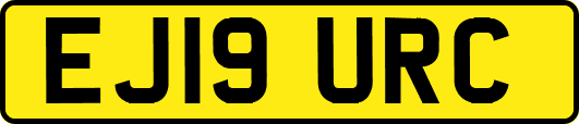 EJ19URC