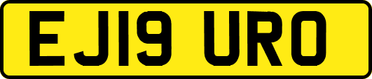 EJ19URO