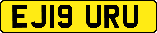 EJ19URU