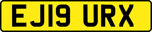 EJ19URX