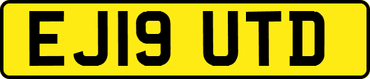 EJ19UTD