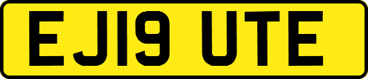 EJ19UTE