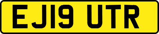 EJ19UTR