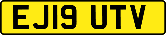 EJ19UTV