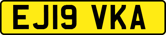 EJ19VKA