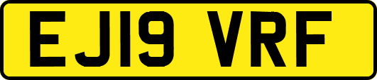 EJ19VRF