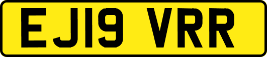 EJ19VRR