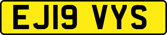 EJ19VYS