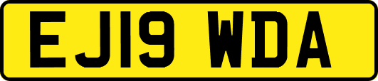 EJ19WDA