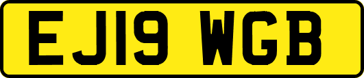 EJ19WGB