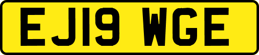 EJ19WGE