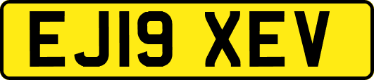 EJ19XEV