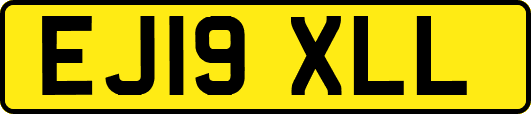 EJ19XLL
