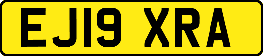 EJ19XRA