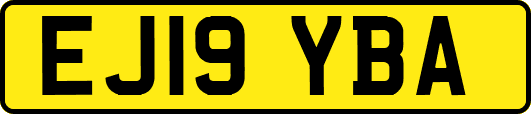 EJ19YBA