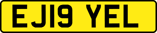 EJ19YEL