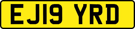 EJ19YRD