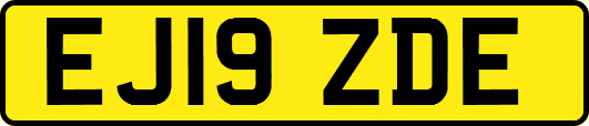 EJ19ZDE