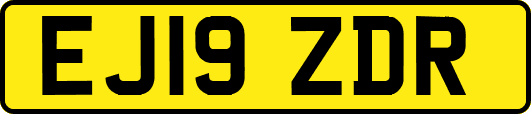 EJ19ZDR