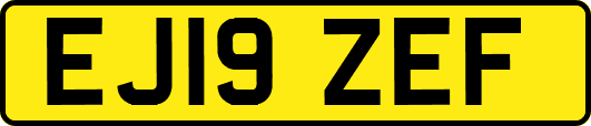 EJ19ZEF