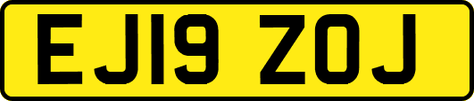 EJ19ZOJ