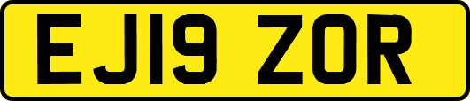 EJ19ZOR