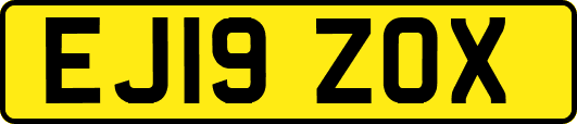 EJ19ZOX