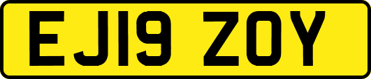 EJ19ZOY