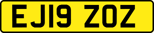 EJ19ZOZ