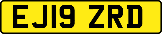 EJ19ZRD