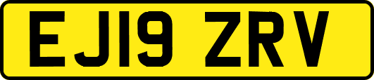 EJ19ZRV