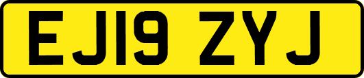 EJ19ZYJ