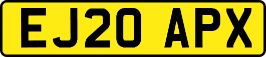 EJ20APX