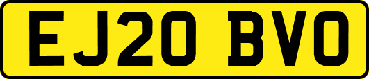 EJ20BVO