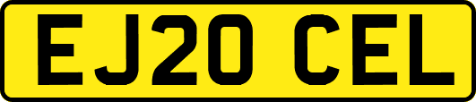 EJ20CEL