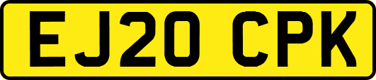 EJ20CPK