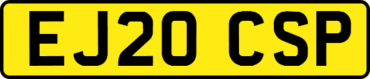 EJ20CSP
