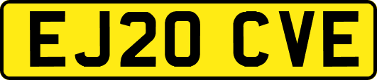 EJ20CVE