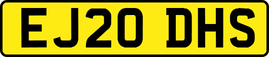 EJ20DHS