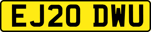 EJ20DWU