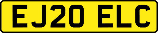 EJ20ELC