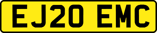 EJ20EMC