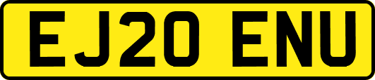 EJ20ENU