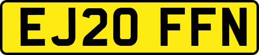 EJ20FFN