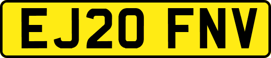 EJ20FNV
