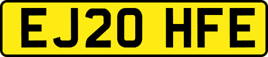 EJ20HFE