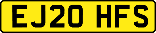 EJ20HFS