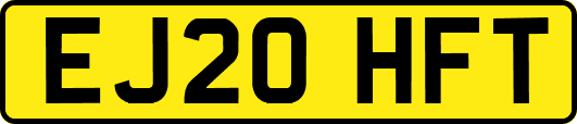 EJ20HFT